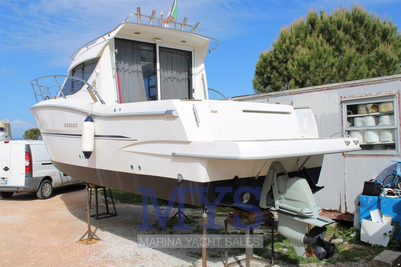 Sessa DORADO 26