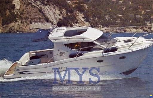 Sessa DORADO 26
