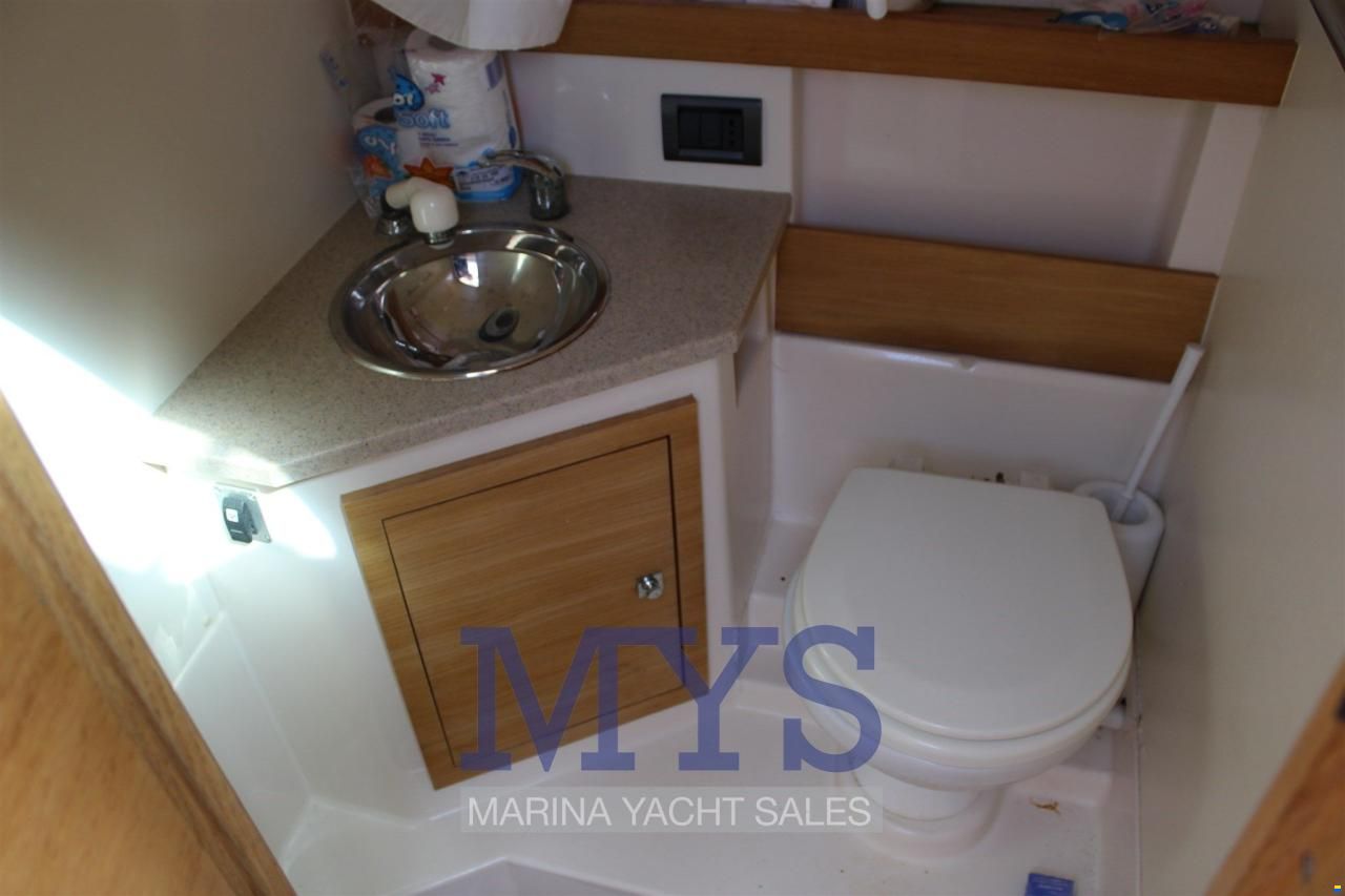 Sessa DORADO 26