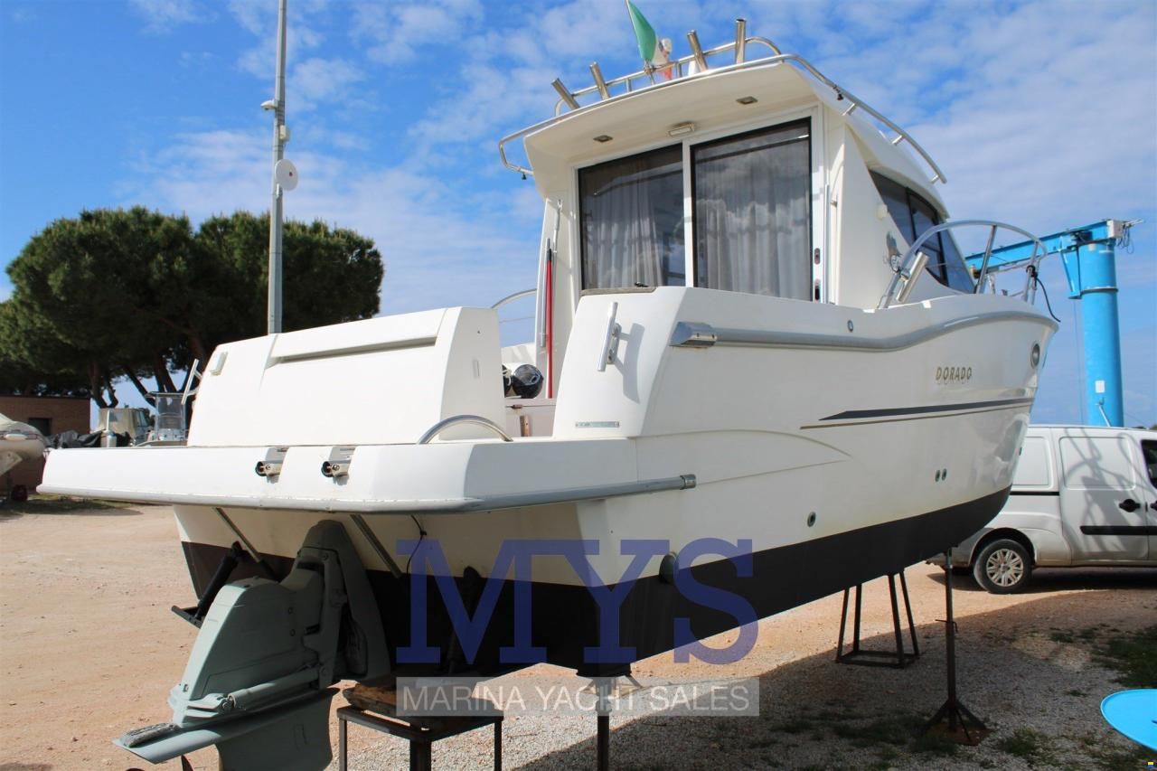 Sessa DORADO 26