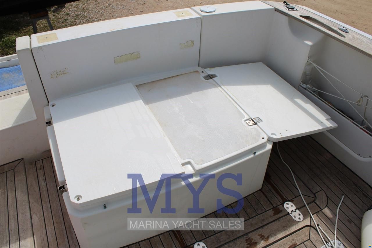 Sessa DORADO 26