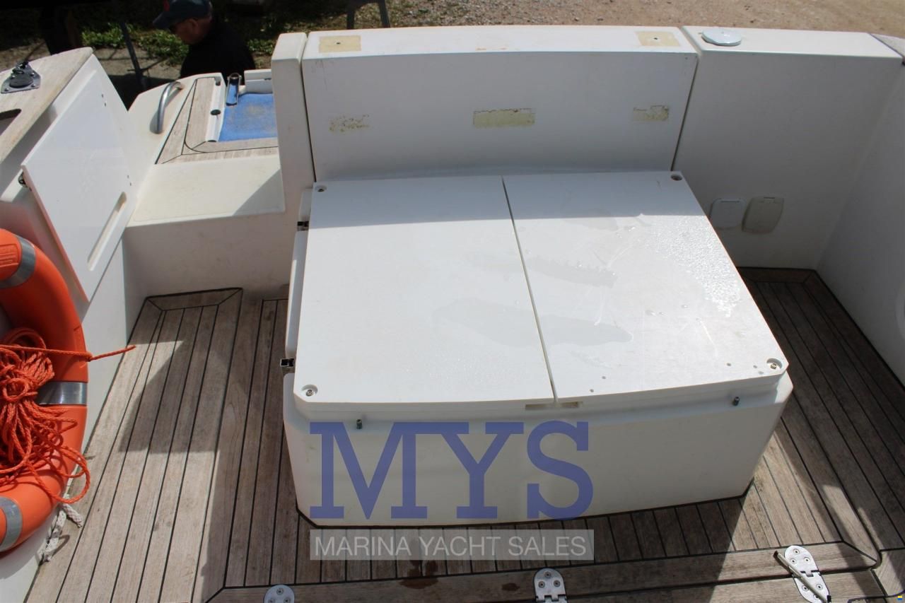 Sessa DORADO 26