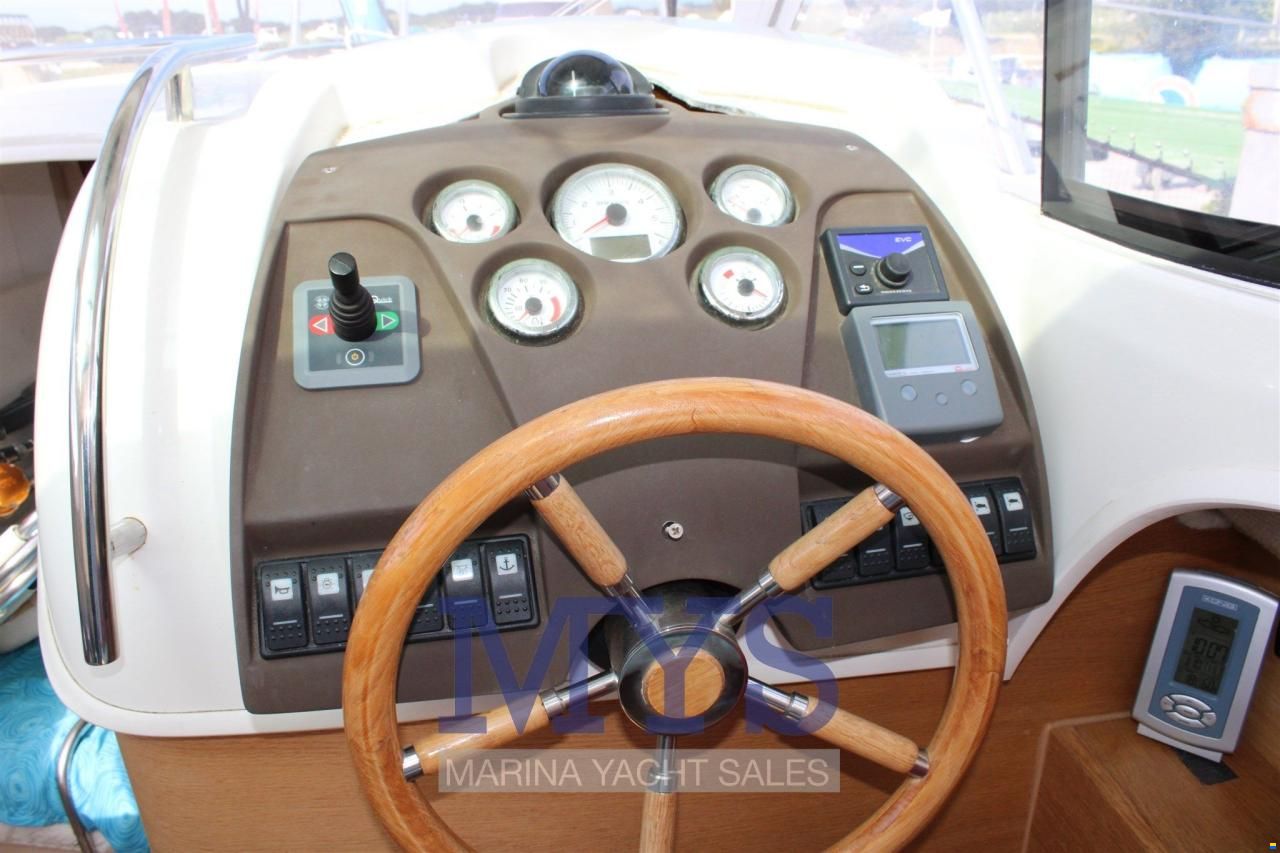Sessa DORADO 26