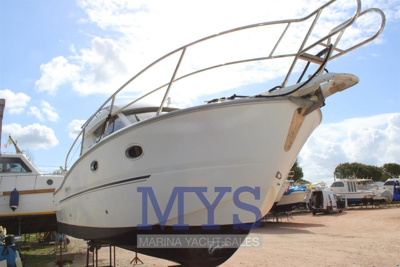Sessa DORADO 26