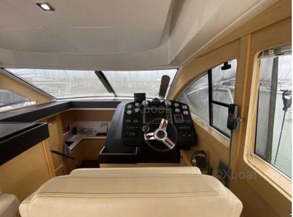 Beneteau MONTE CARLO 47 FLY