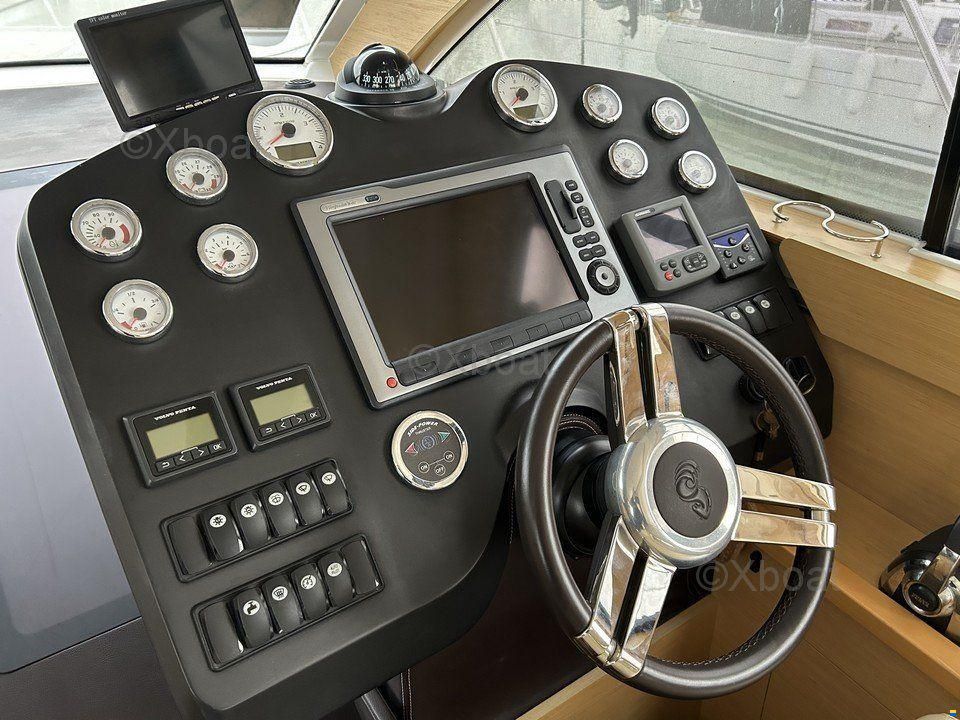 Beneteau MONTE CARLO 47 FLY