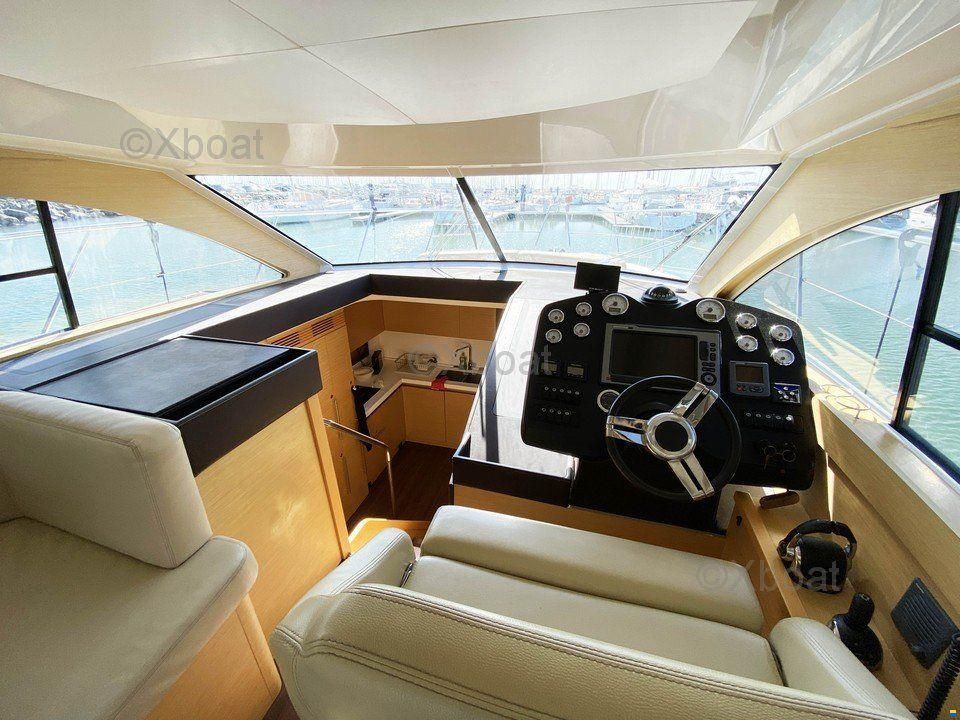 Beneteau MONTE CARLO 47 FLY