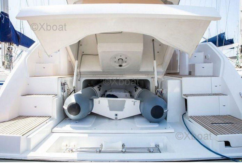 Beneteau MONTE CARLO 47 FLY