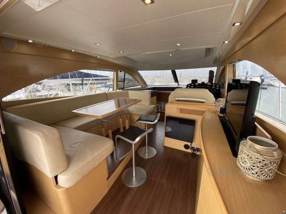 Beneteau MONTE CARLO 47 FLY
