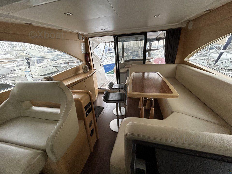 Beneteau MONTE CARLO 47 FLY