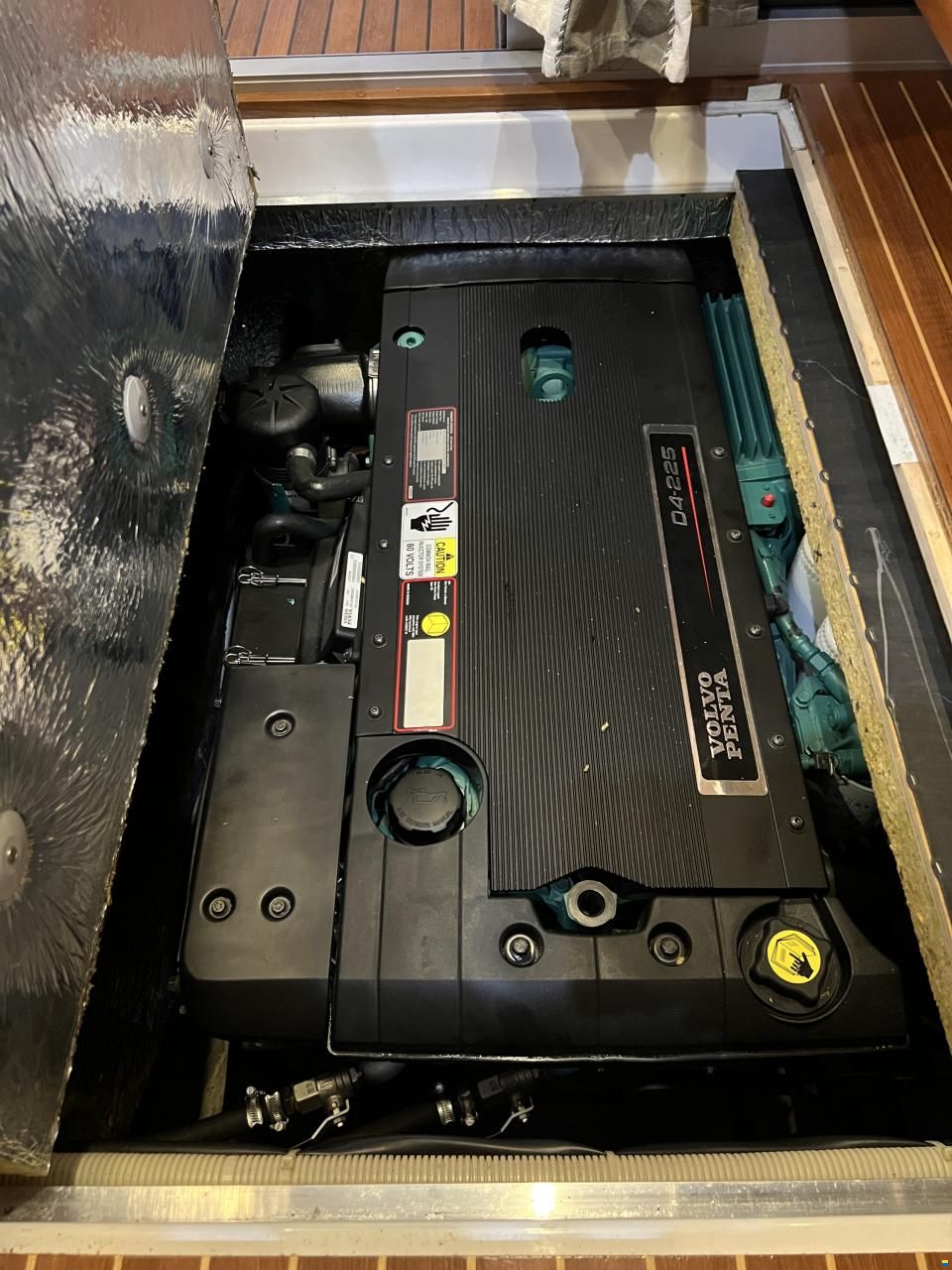 Saga 315