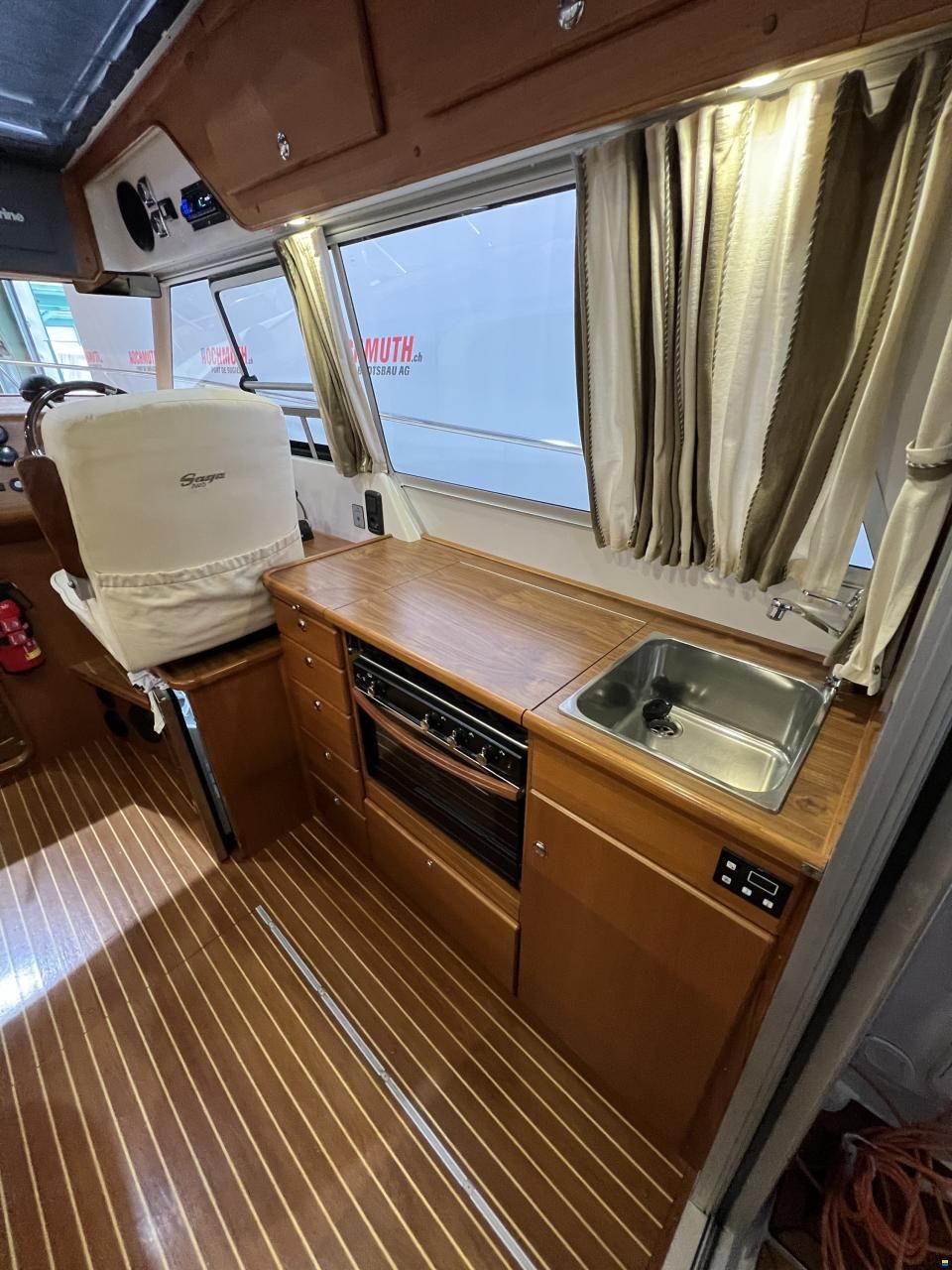 Saga 315
