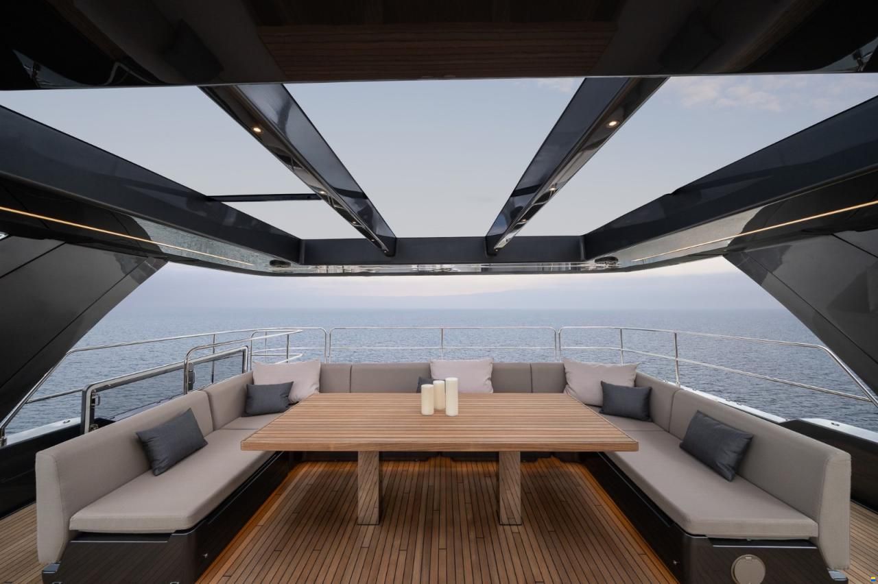 Sunreef 60 Power ECO