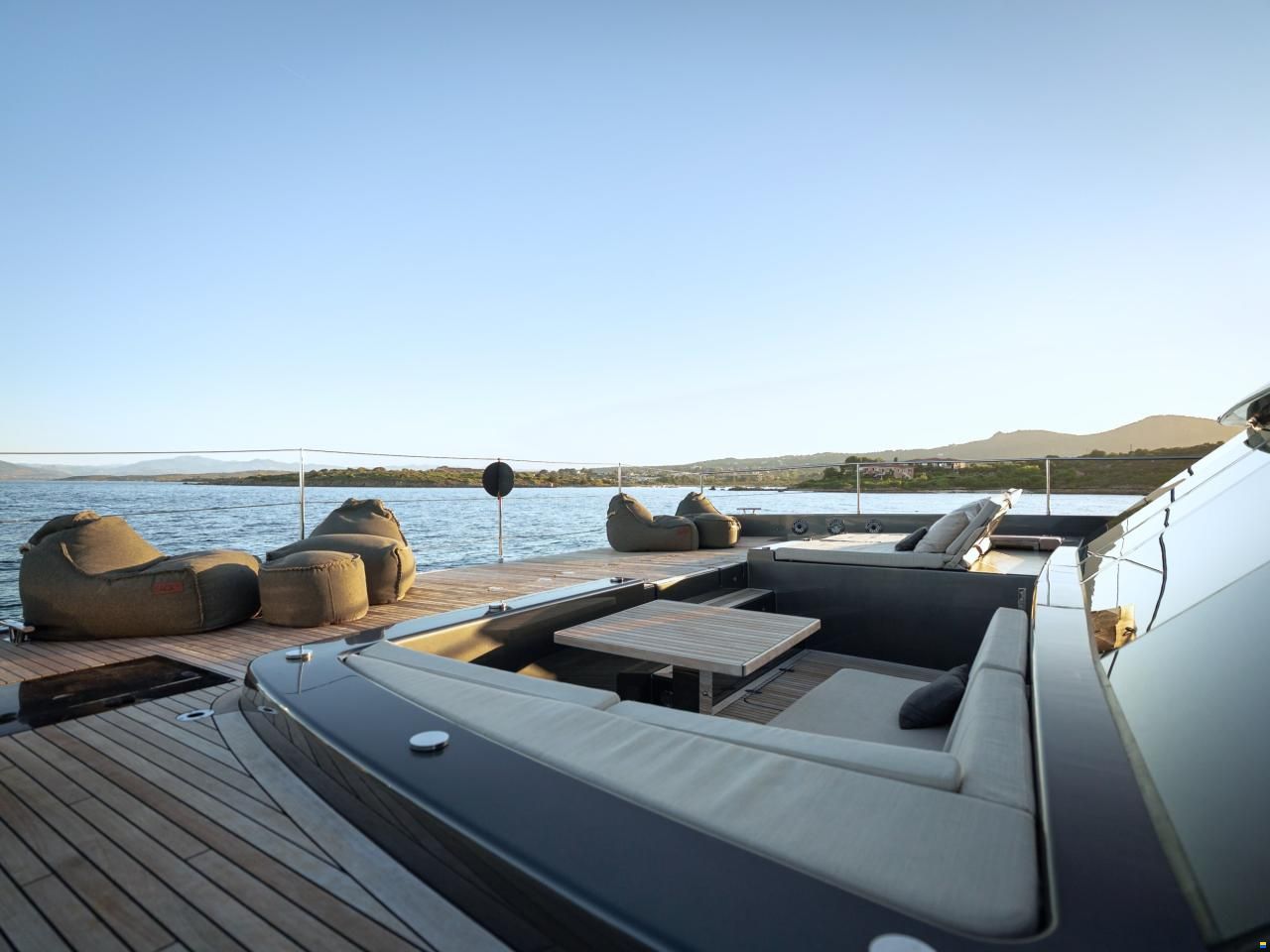 Sunreef 60 Power ECO