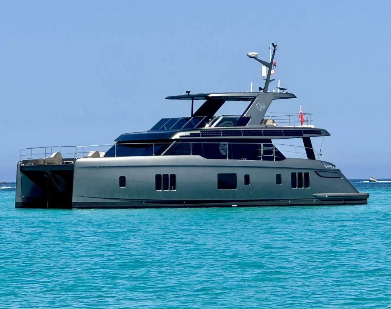 Sunreef 60 Power ECO