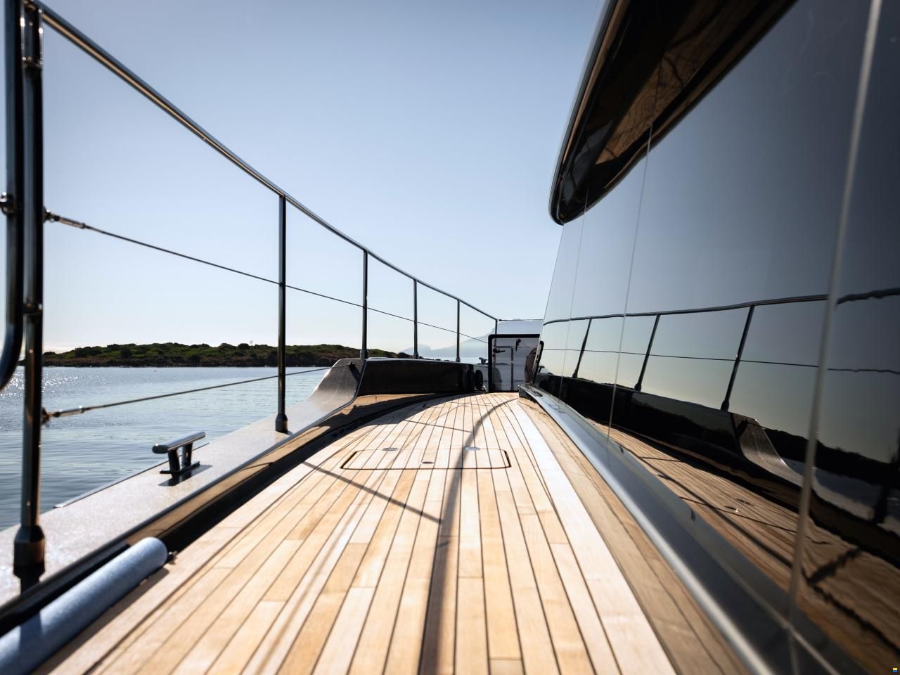 Sunreef 60 Power ECO
