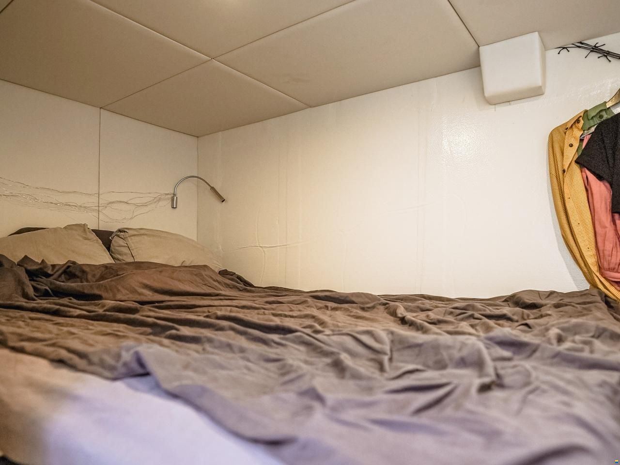 Sunreef 60 Power ECO
