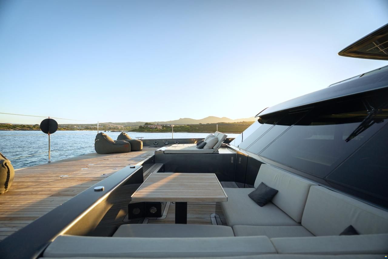Sunreef 60 Power ECO
