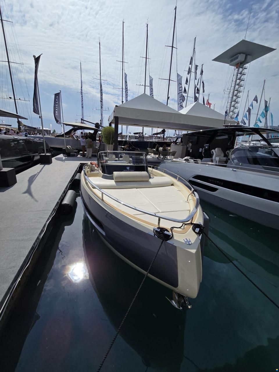 Invictus 280 GT