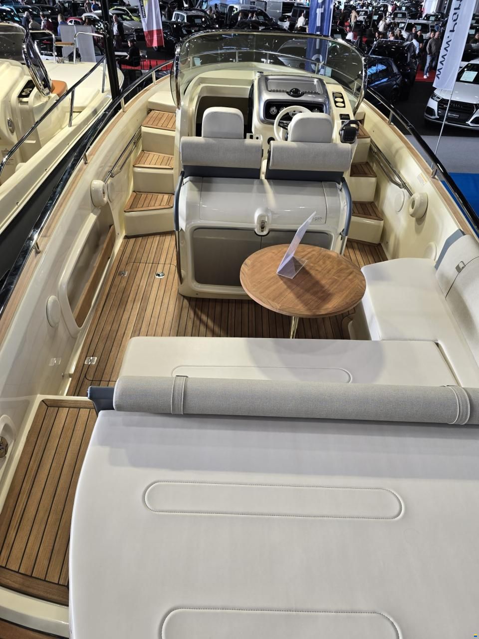 Invictus 280 GT