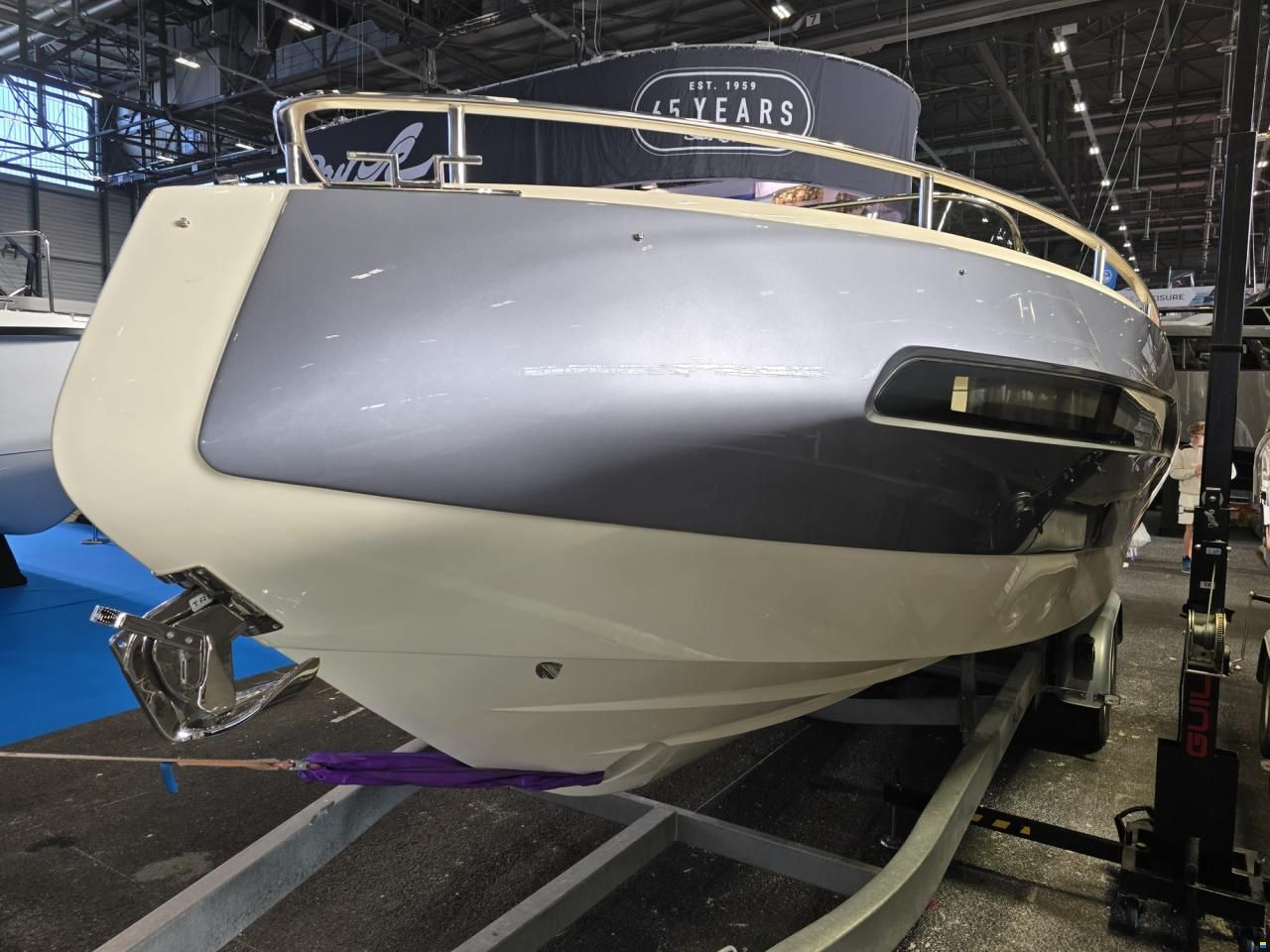 Invictus 280 GT