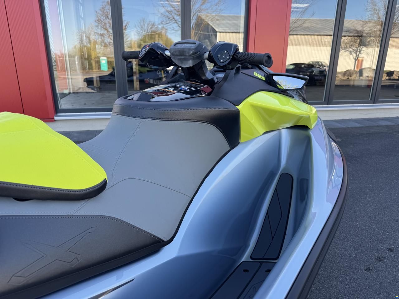 Sea-Doo RXP-X 325 iBR