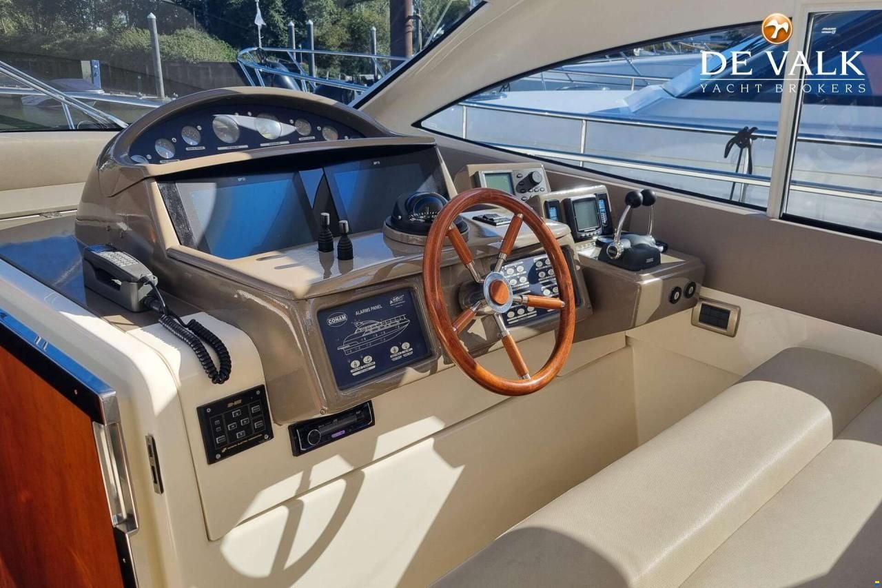Conam 58 Sport HT