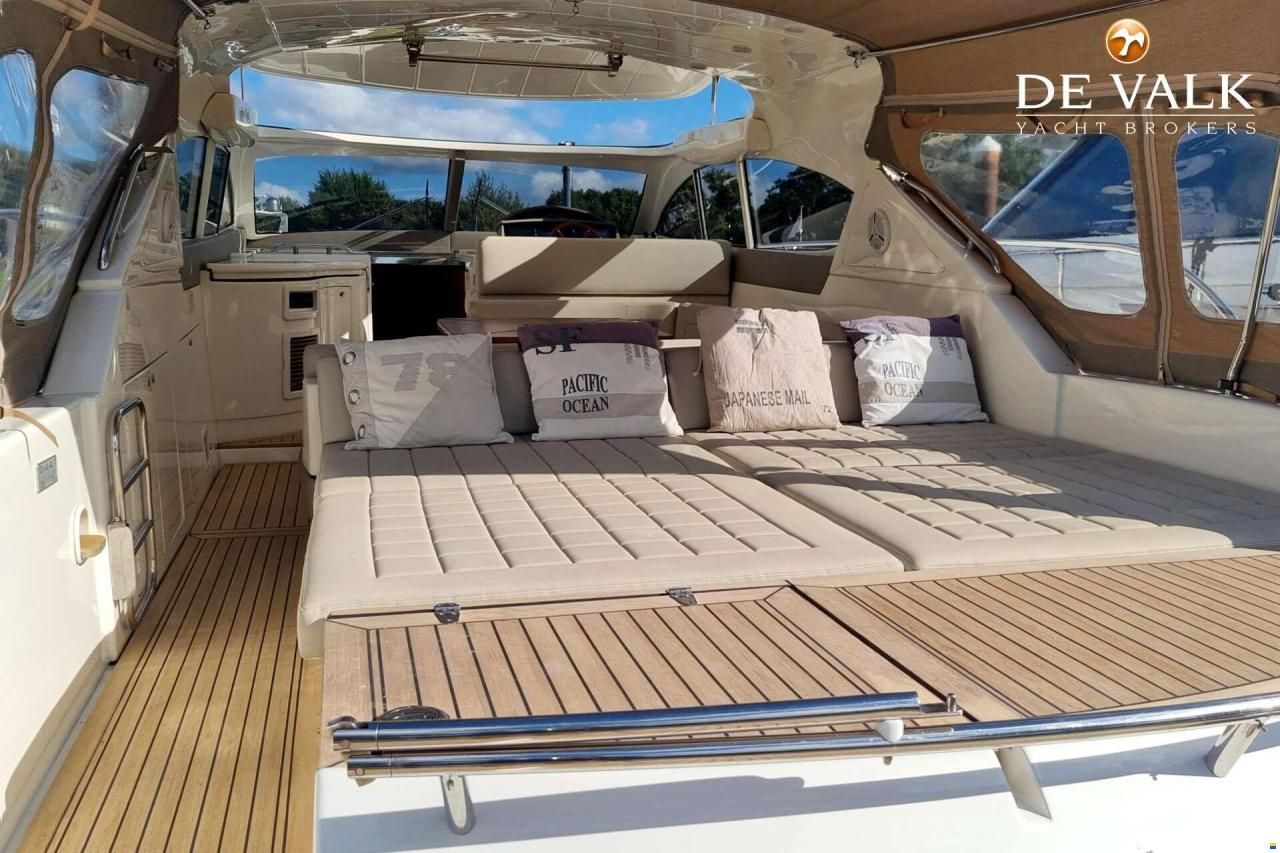Conam 58 Sport HT