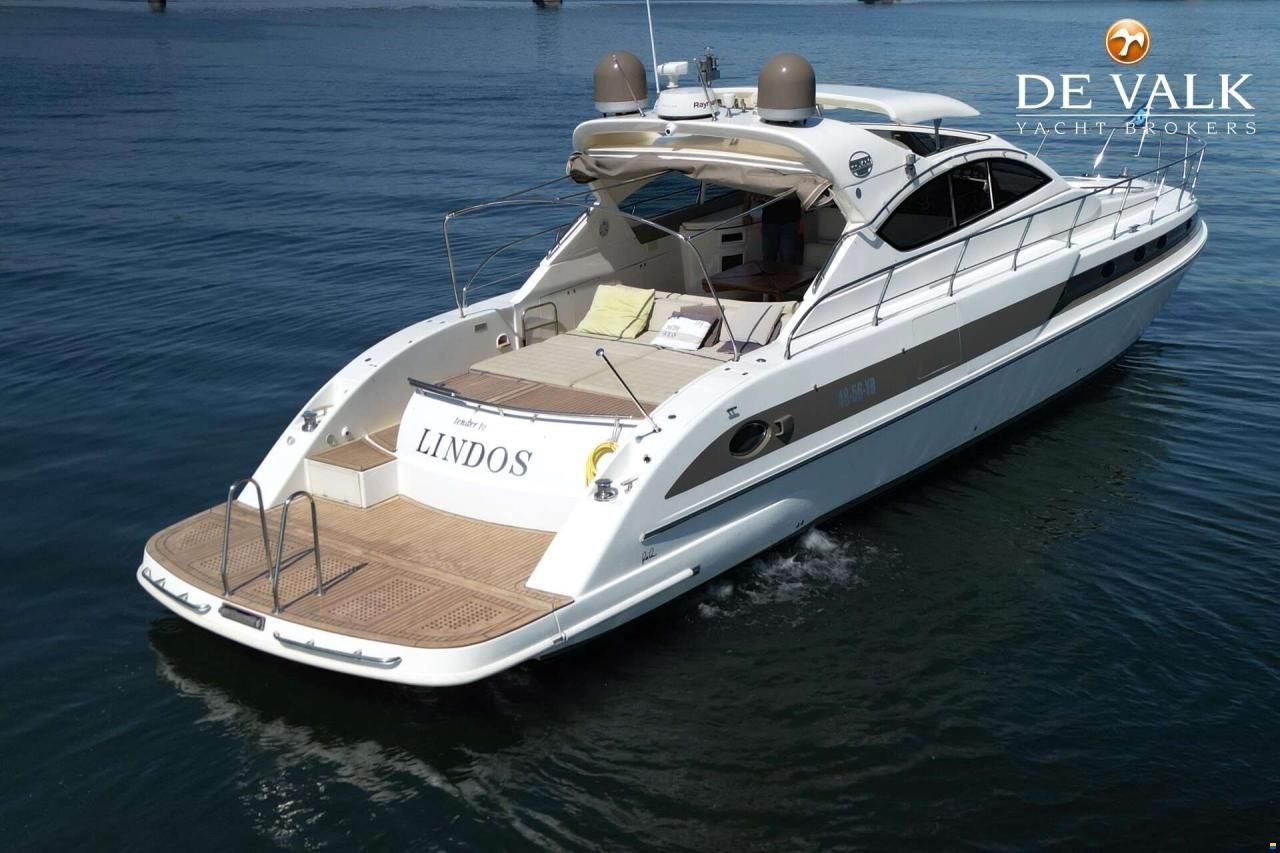 Conam 58 Sport HT