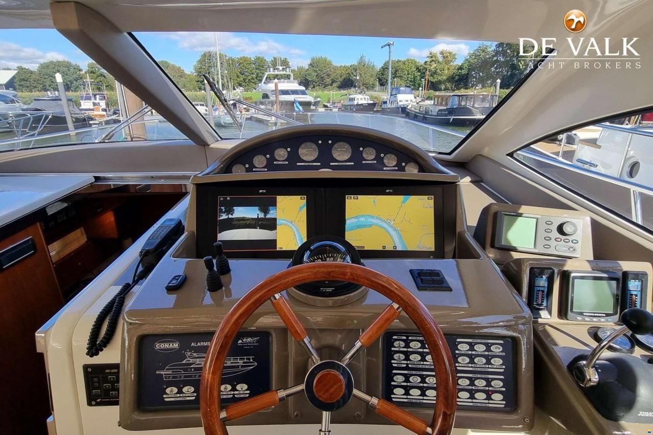 Conam 58 Sport HT