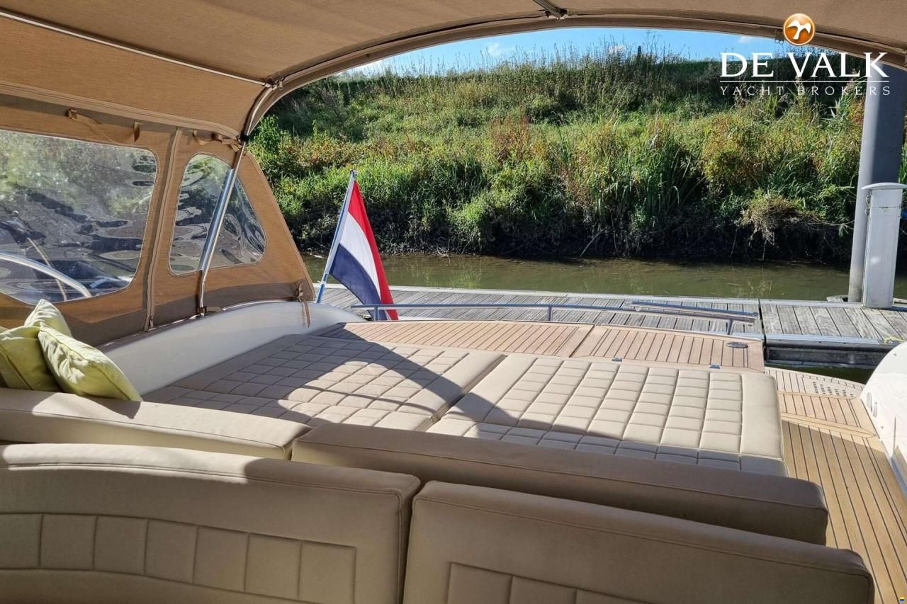 Conam 58 Sport HT