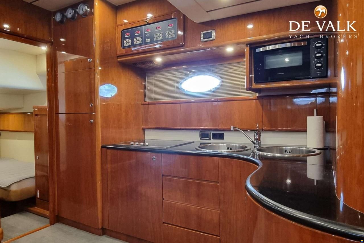 Conam 58 Sport HT