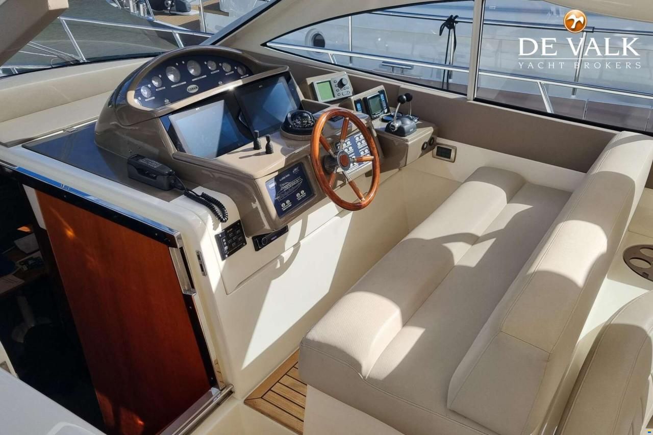Conam 58 Sport HT