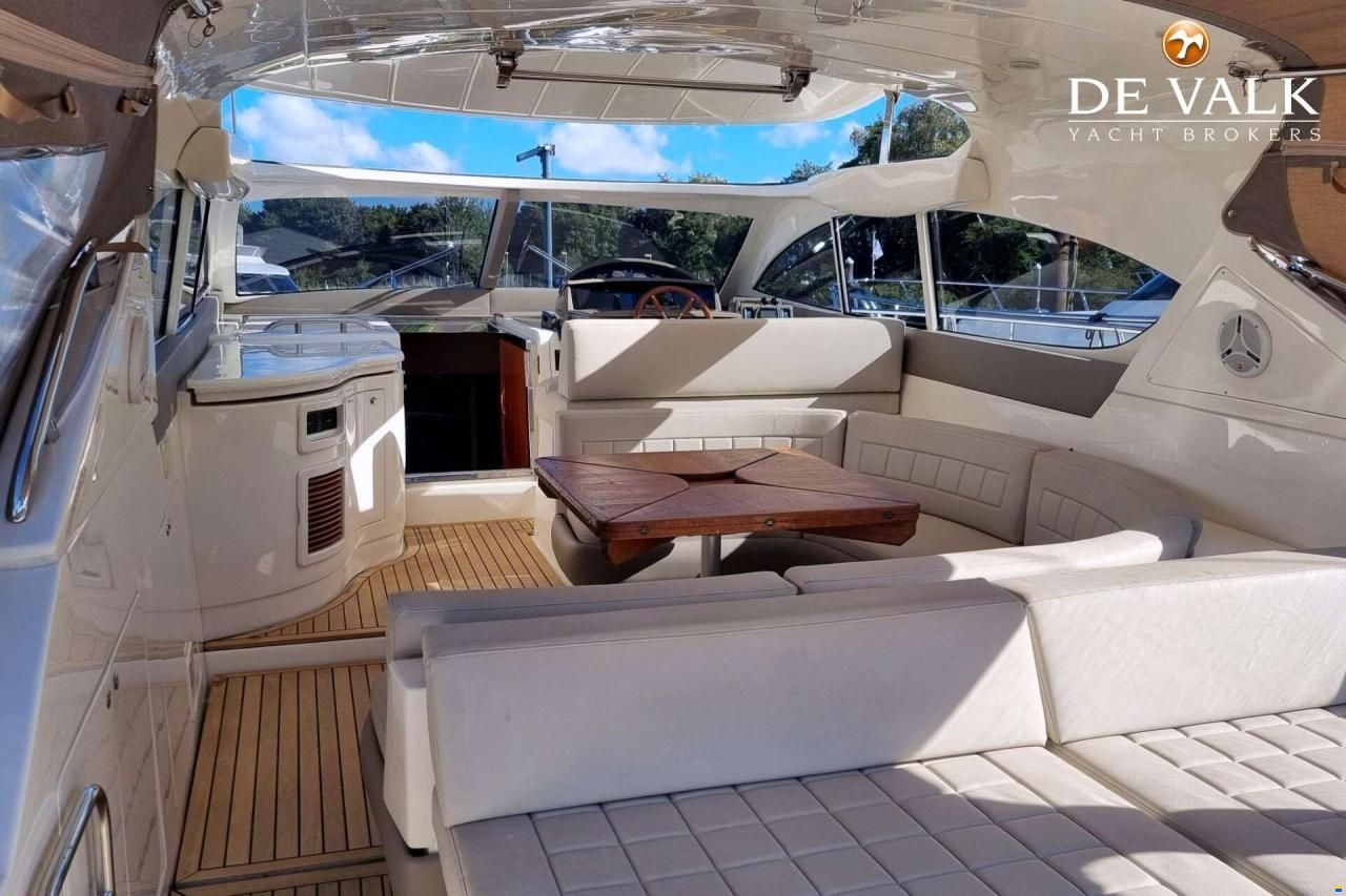Conam 58 Sport HT
