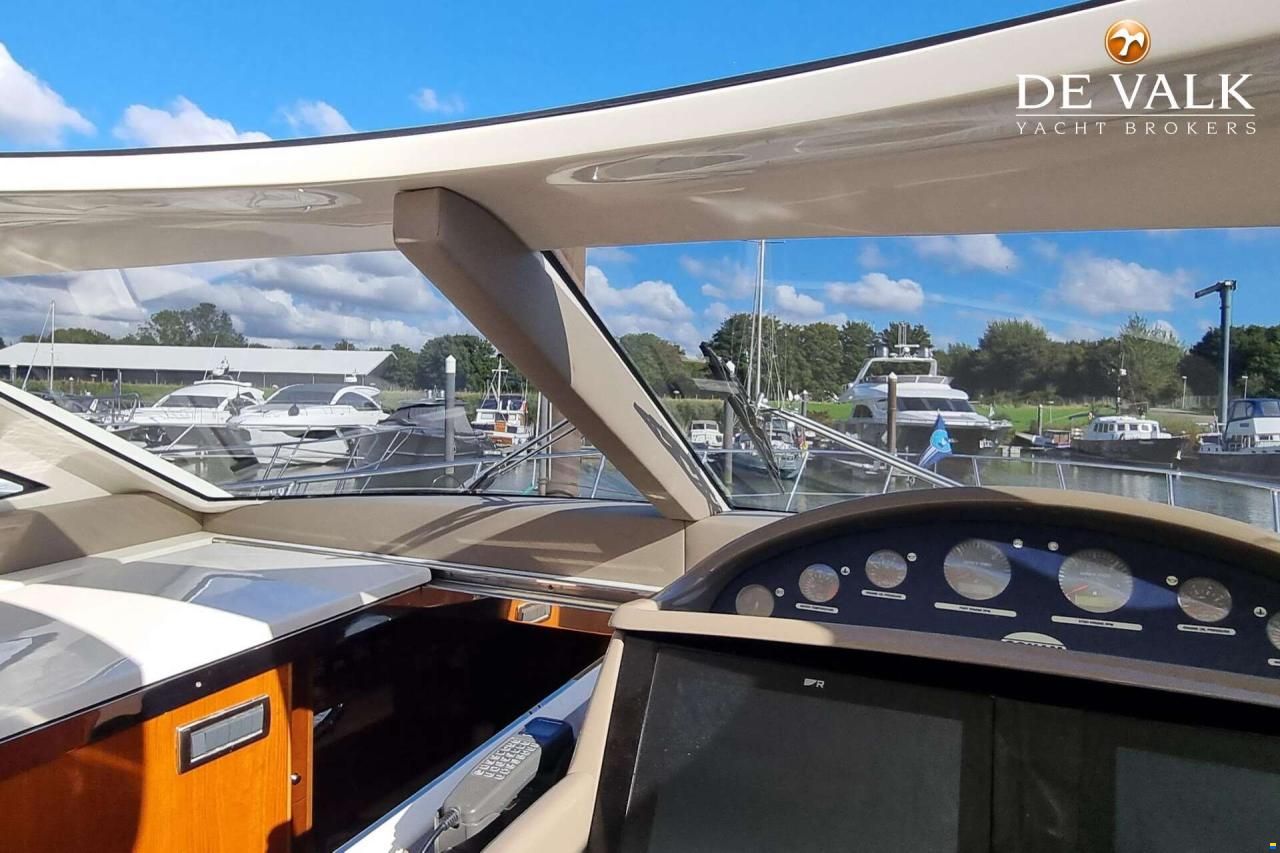 Conam 58 Sport HT
