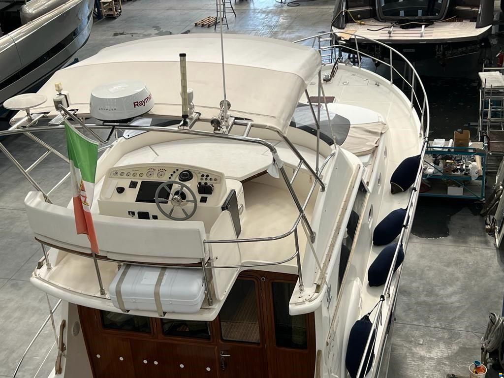 Cantieri Estensi 440 GOLDSTAR FLY