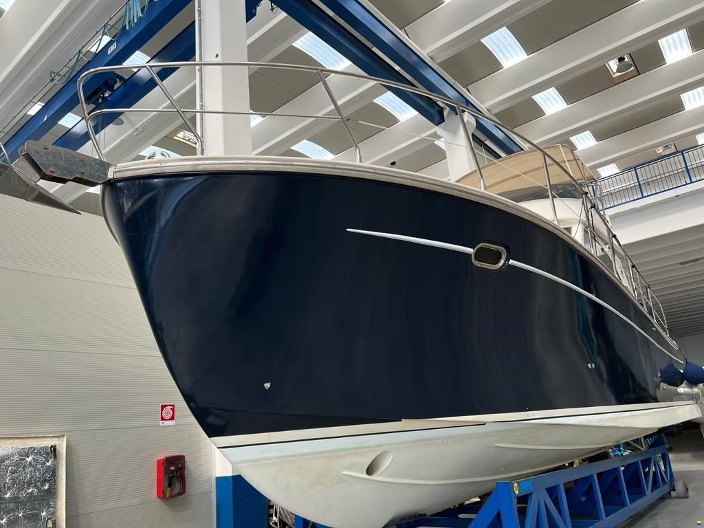 Cantieri Estensi 440 GOLDSTAR FLY