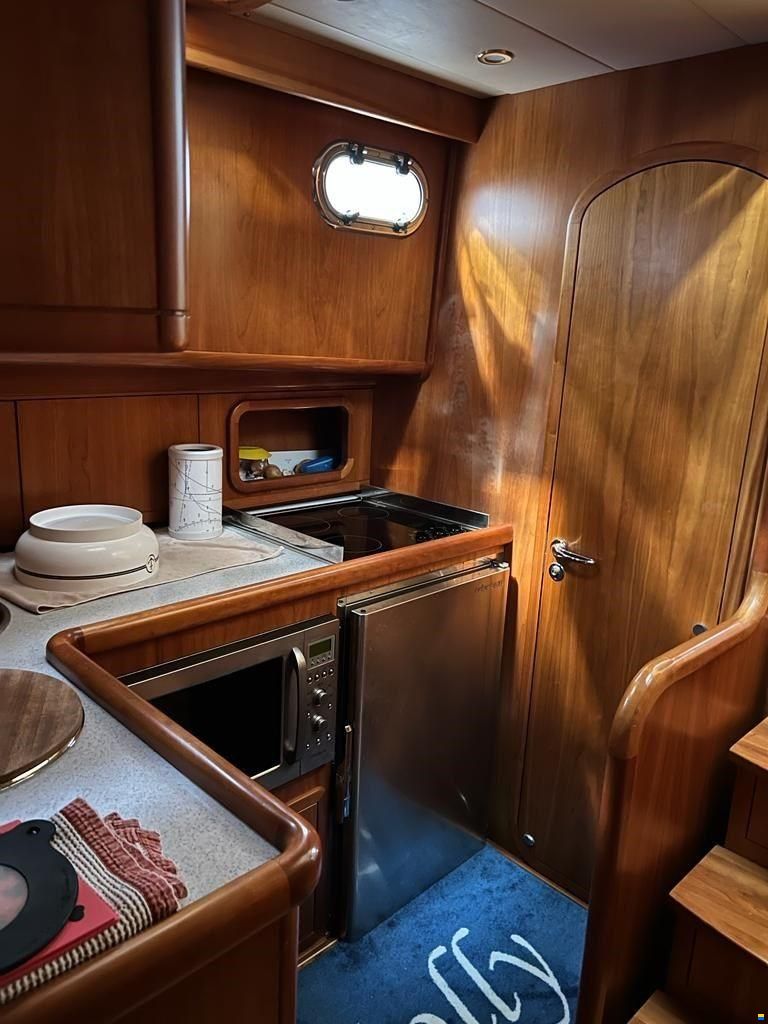 Cantieri Estensi 440 GOLDSTAR FLY