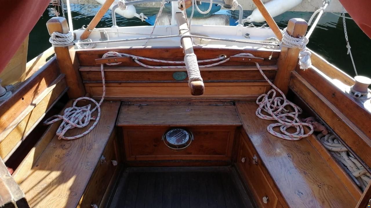 Boatyard 22,50