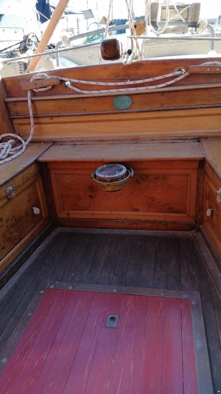 Boatyard 22,50