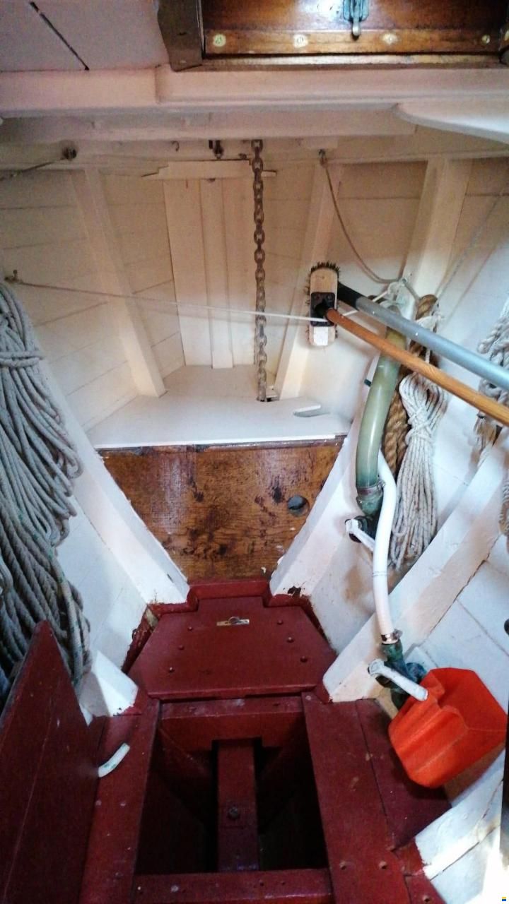 Boatyard 22,50
