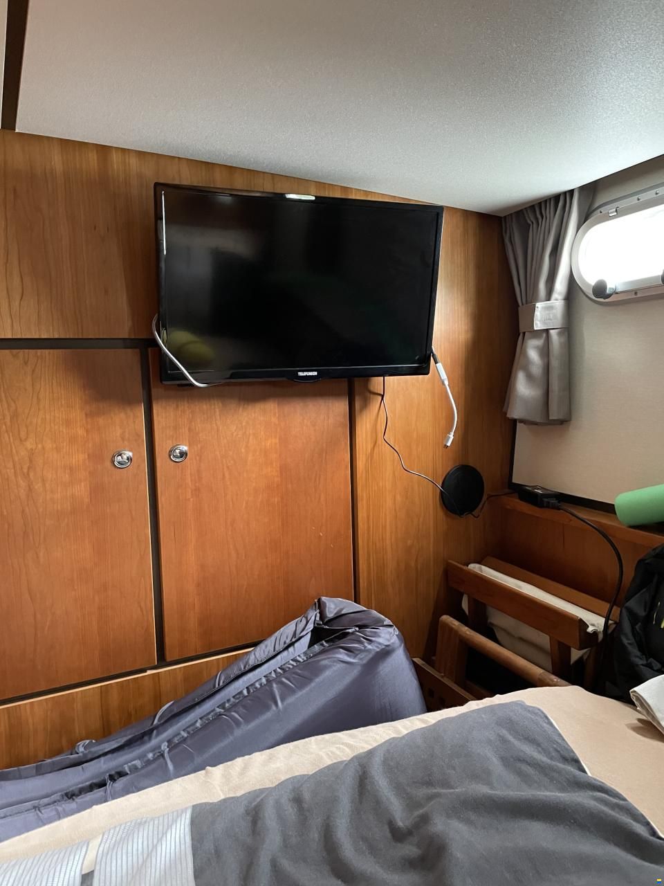 Linssen GS 350 AC