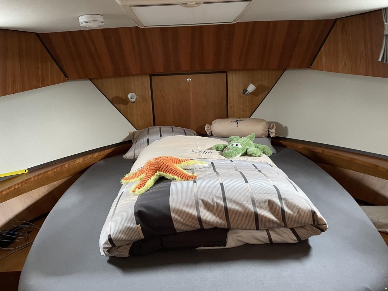 Linssen GS 350 AC
