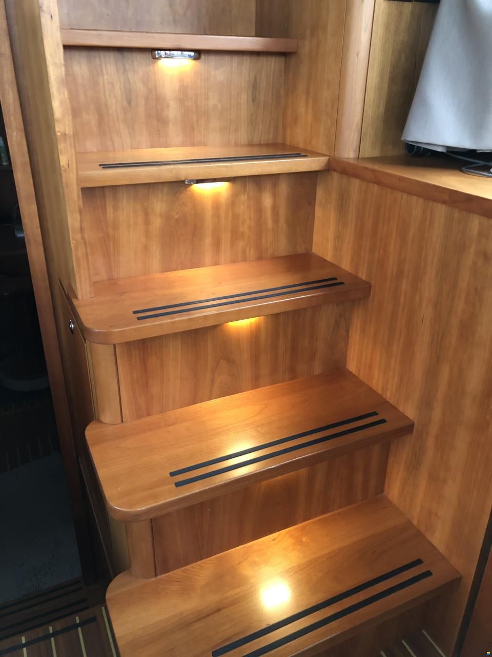 Linssen GS 350 AC