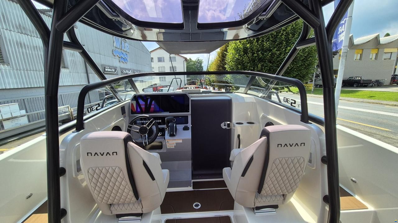 Navan  S30