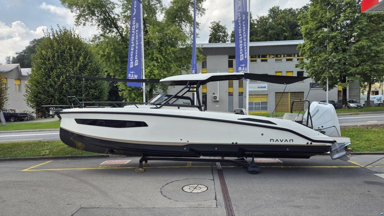 Navan  S30