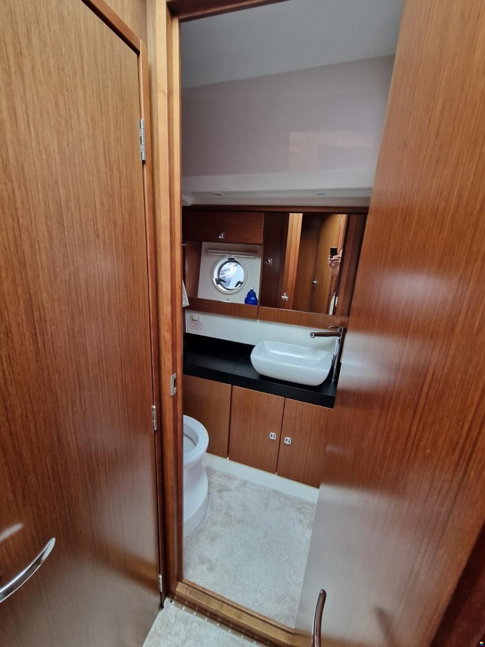 Bavaria 420 VIRTESS FLY