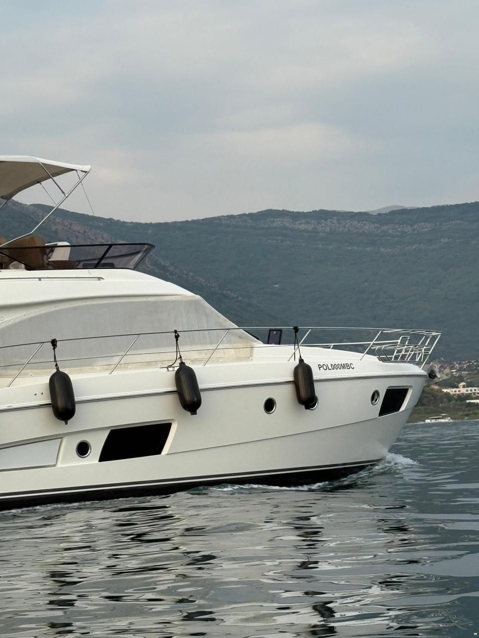 Bavaria 420 VIRTESS FLY