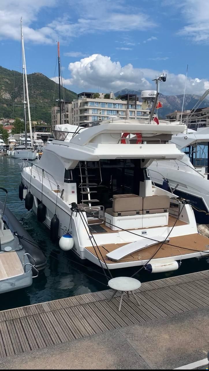 Bavaria 420 VIRTESS FLY