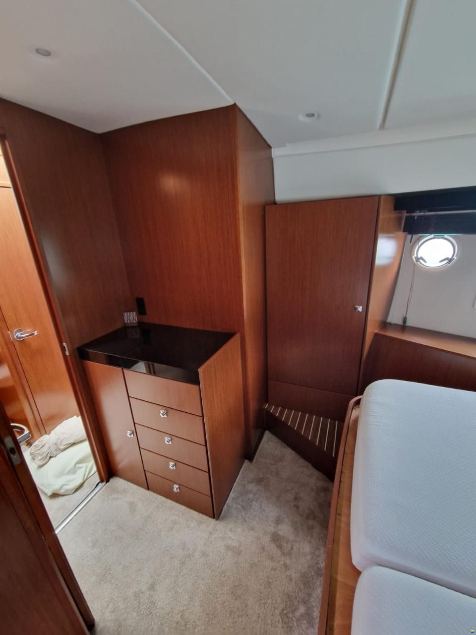Bavaria 420 VIRTESS FLY